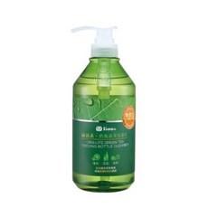 simba小獅王辛巴 綠活系奶瓶蔬果洗潔液800ml/組合包, 詳見包裝, 詳見包裝, 800ml