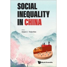 (英文圖書) Social Inequality in China 精裝版, World Scientific Publishing..., 英文