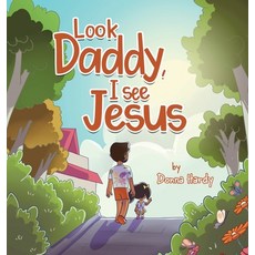 (英文圖書)Look Daddy I See Jesus 精裝版, Write and Release Publishin..., 英文