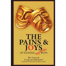 (英文圖書) The Pains & Joys of Raising Successful Boys 平裝版, Createspace Independent Pub..., 英文