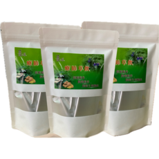薑之軍 療肺草飲, 5g, 1袋, 12包