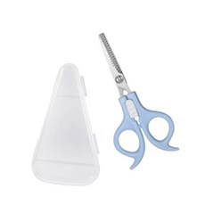 金字塔原理思維實踐版, 藍色