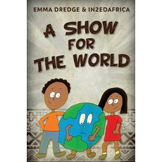 (英文圖書)A Show For The World 平裝版, Next Chapter, 英文