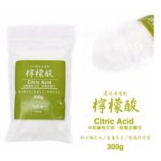 環保清潔劑 水垢清潔劑 熱水瓶/飲水機清潔劑（檸檬酸）