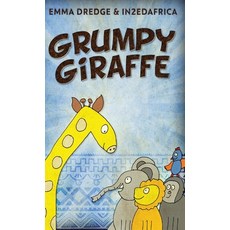 (英文圖書)Grumpy Giraffe 精裝版, Next Chapter, 英文