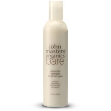 john masters organic Bare Detangler 無香型, 1個, 236ml