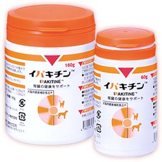 IPAKITINE 降磷粉 腎保健 180g 犬貓適用 寵物保健品, 腎臟/心臟/肝臟