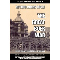The Great Boer War: 120th Anniversary Edition 平裝版, Scrawny Goat Books, 英文