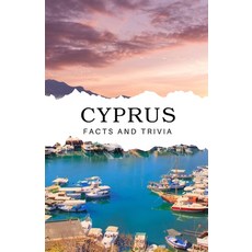 (英文圖書) Cyprus Facts and Trivia 平裝版, Independently Published, 英文
