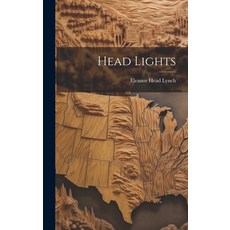 (英文圖書) Head Lights 精裝版, Hassell Street Press, 英文
