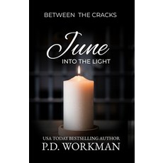 (英文圖書) June Into the Light 平裝版, Pd Workman, 英文