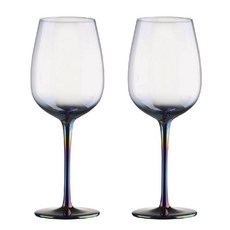 ARTLAND 檯面酒杯, 4件, 502.8毫升