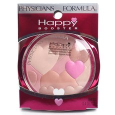 Physicians Formula 腮紅 11g, 1個, 半透明