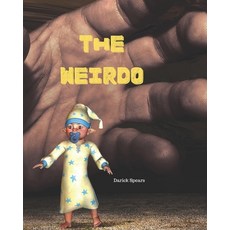 (英文圖書)The Weirdo 平裝版, Independently Published, 英文