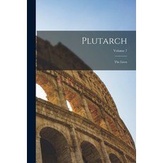 (英文圖書) Plutarch: The Lives; Volume 7 平裝版, Legare Street Press, 英文