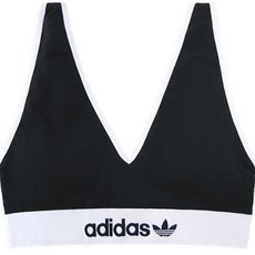 adidas 愛迪達 Scoop低胸可調式運動內衣