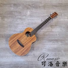 aNueNue M3 相思木合板 旅行吉他 民謠吉他 附原廠外袋, 詳見包裝