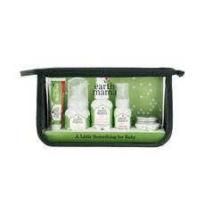 earth mama 孩童保濕化妝品 5入, 1個