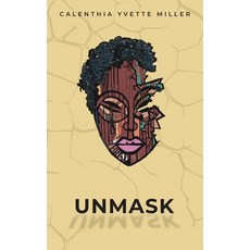 (英文圖書) Unmask 精裝版, S.H.E. Publishing, LLC, 英文