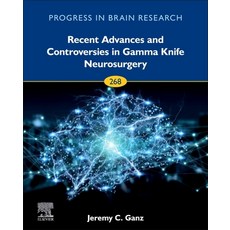 (英文圖書) Recent Advances and Controversies in Gamma Knife Neurosurgery: Volume 268 精裝版, Elsevier, 英文