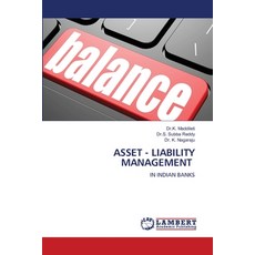 (英文圖書) Asset - Liability Management 平裝版, LAP Lambert Academic Publis..., 英文