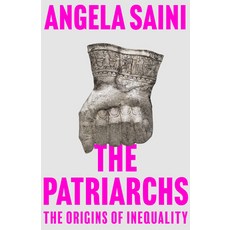 (英文圖書) The Patriarchs: The Origins of Inequality 平裝版, Beacon Press, 英文