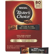 Nescafe 混合即溶咖啡隨身包, 1.7克