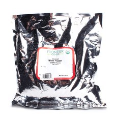 FRONTIER 細磨白胡椒, 1個, 453克