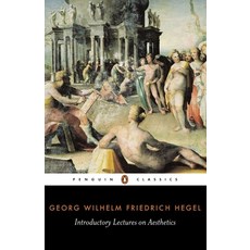 (英文圖書) Introductory Lectures on Aesthetics 平裝版, Penguin Group, 英文