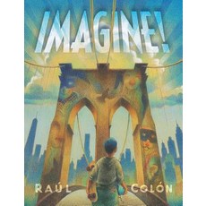 Imagine! 精裝版, Simon & Schuster/Paula Wise..., 英文