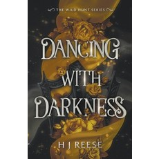 (英文圖書) Dancing With Darkness 平裝版, H J Reese, 英文