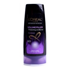 L'OREAL PARIS 巴黎萊雅 補色護髮素 紫色款, 1入, 375ml