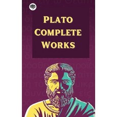 (英文圖書) Plato: Complete Works 平裝版, Cby Press, 英文