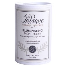 亮澤護理面霜, 1個, 60克