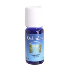 OSHADHI 胡德精油, 1個, 10ml