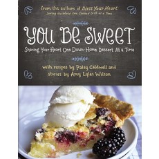 (英文圖書) You Be Sweet Softcover 平裝版, Harper Horizon, 英文