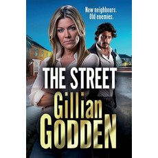 (英文圖書) The Street 平裝版, Boldwood Books Ltd, 英文