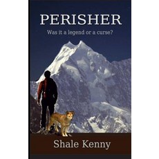 (英文圖書)Perisher 平裝版, Summers Island Press, 英文