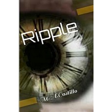 (英文圖書)Ripple 平裝版, Createspace Independent Pub..., 英文