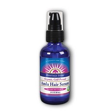 HERITAGE STORE 護髮素, 1個, 60ml