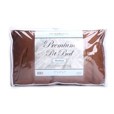 DR. MERCOLA 高級寵物窩, 棕色的