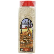 Coombs 楓糖, 1個, 708克