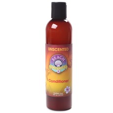 BEACH ORGANICS 護髮素無味, 1入, 227ml