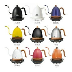 Brewista 溫控手沖壺 電熱壺 恆溫壺 0.6L - 愛鴨咖啡手沖咖啡最佳選擇