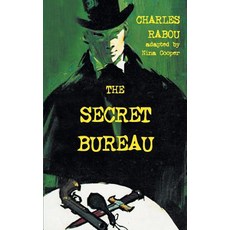 (英文圖書)The Secret Bureau 平裝版, Hollywood Comics, 英文