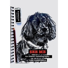 (英文圖書) See Me: An (Almost) Autobiography 平裝版, William Cornelius Harris Pu..., 英文