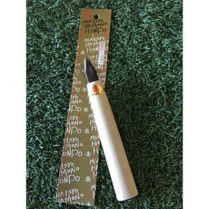 峰松園藝 三木章 特殊神作刀 190mm 絲雕刀 舍利刀 雕刻刀 日本製, 1