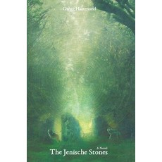 (英文圖書) The Jenische Stones 平裝版, Thousand Acres, 英文