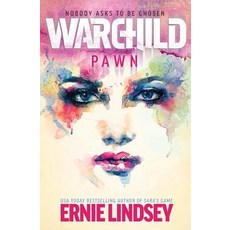 (英文圖書)Warchild: Pawn 平裝版, Createspace Independent Pub..., 英文