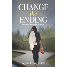 (英文圖書) Change the Ending: Reflect. Release. Evolve. 平裝版, Independently Published, 英文